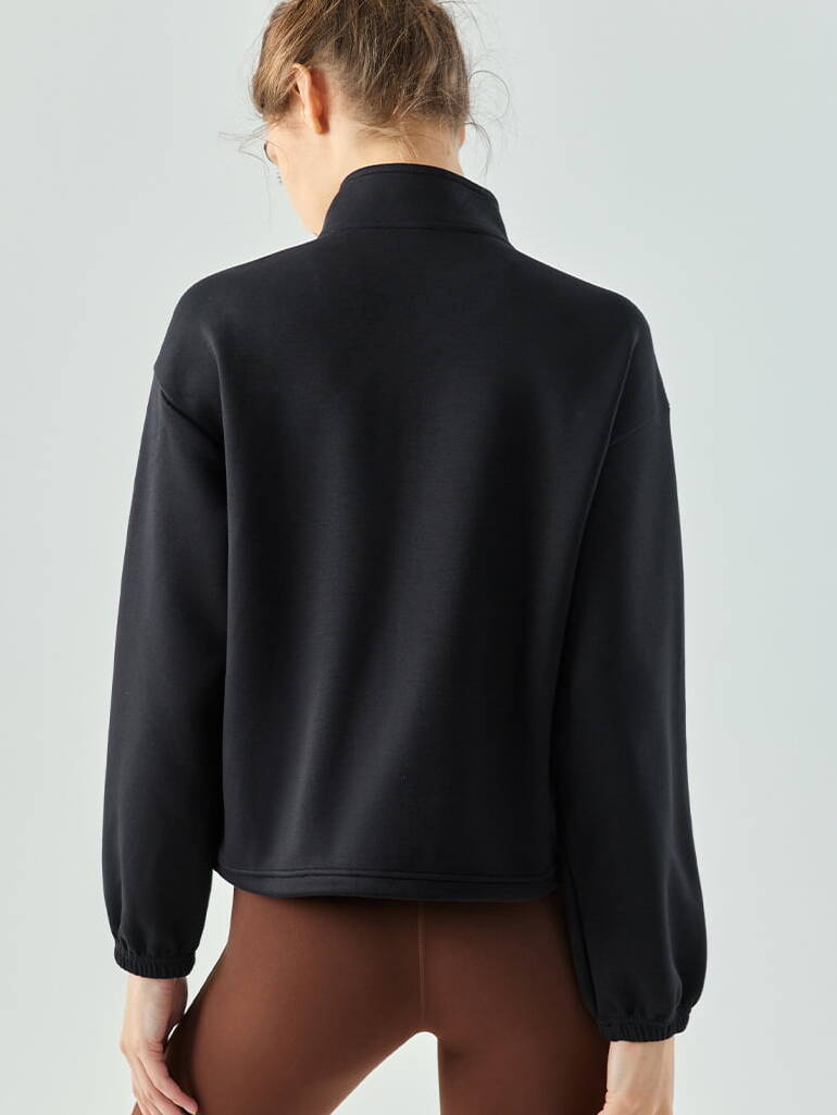 Womens Autumn/Winter Drawstring Yoga Jacket - Cozy, Stylish & Breathable Outerwear for Yoga, Running, Gym & Everyday Wear