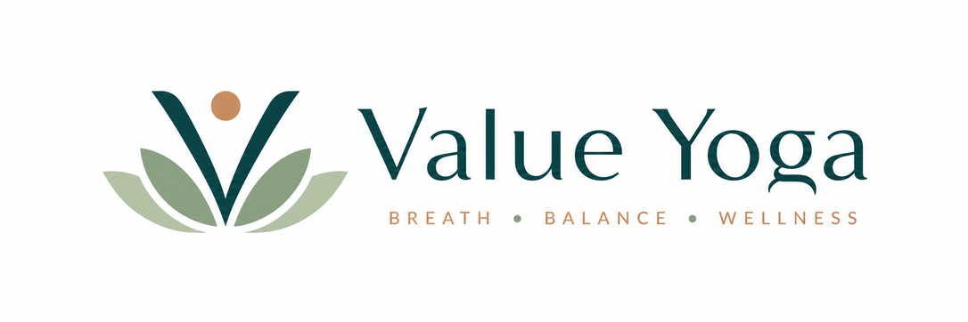 Value Yoga