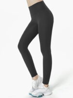 Dynamic Balance Athletic Tights: Perfect for a Balanced Workout!