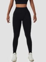 Feel Amazing in Your Movement Slimming Yoga Pants - Look Great and Move Freely!