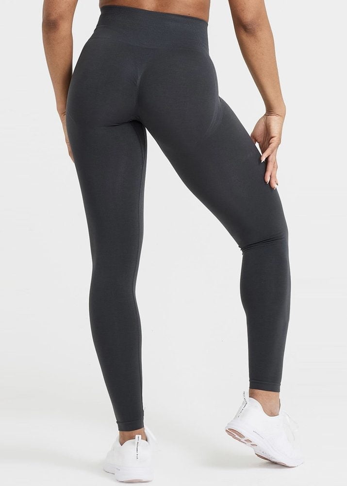 Lusciously Flattering Harmony Booty Enhancing Leggings - Show Off Your Curves!