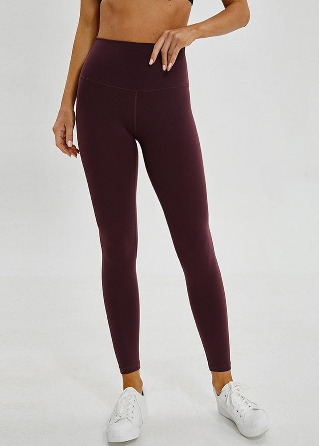Movement Caliber Value Yoga Leggings: Soft, Stretchy, Flattering Activewear for Women Who Love to Flow.