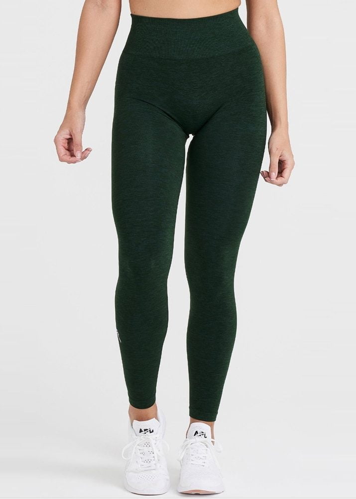 Seductive Harmony Enhancing Booty-Highlighting Leggings - Comfortably Hug Your Curves and Accentuate Your Body.