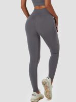 Shape-Shifting Yoga Tights for Stunningly Slim Results | Know Your Movement