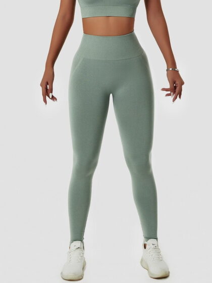 Shape Up & Slim Down with Your Know Your Movement Sexy Yoga Pants!