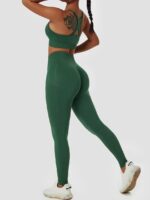 Shape Up and Show Off with Sexy Slimming Yoga Leggings - Get to Know Your Movement!