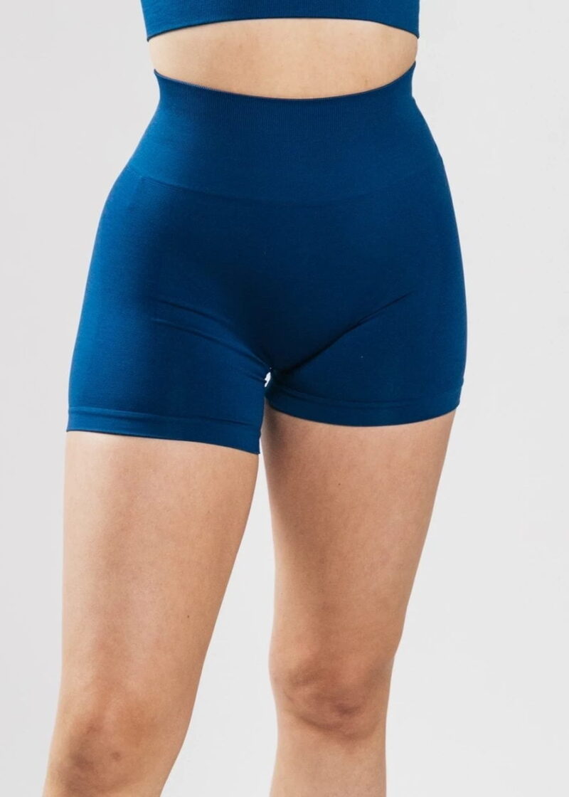Sultry Stride High Rise Booty Enhancing Yoga Pants - Perfect for Hot Yoga!