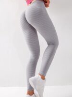 Balance Caliber Scrunch Butt Leggings: Step Up Your Sportswear Style!