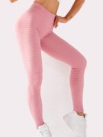 Scrunch Butt Leggings The Ultimate Sportswear Look - Balance Caliber