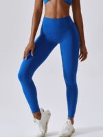 Bootylicious High-Rise Scrunch Butt-Lifting Leggings - Show Off Your Curves!
