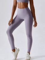 Shape-Enhancing, Booty-Boosting, High-Rise, Scrunch-Butt Leggings: Get the Perfectly Curvy Look!