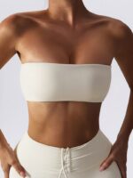 Spirit Voyage Intimate Strapless Sports Bra - Feel Free & Supported!
