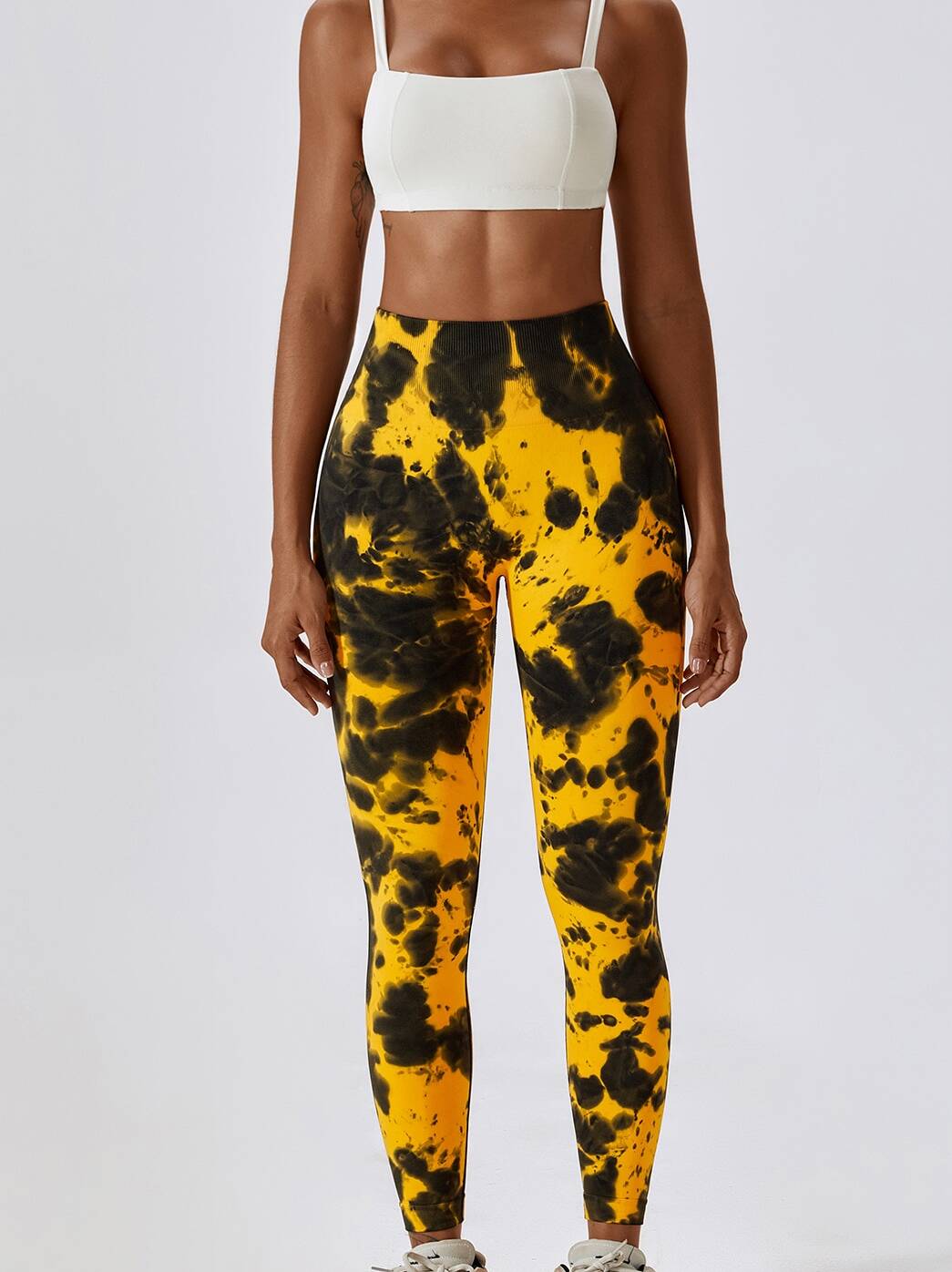 Active Booty Leggings – Bright-Eyed & Beautiful Fashion Boutique