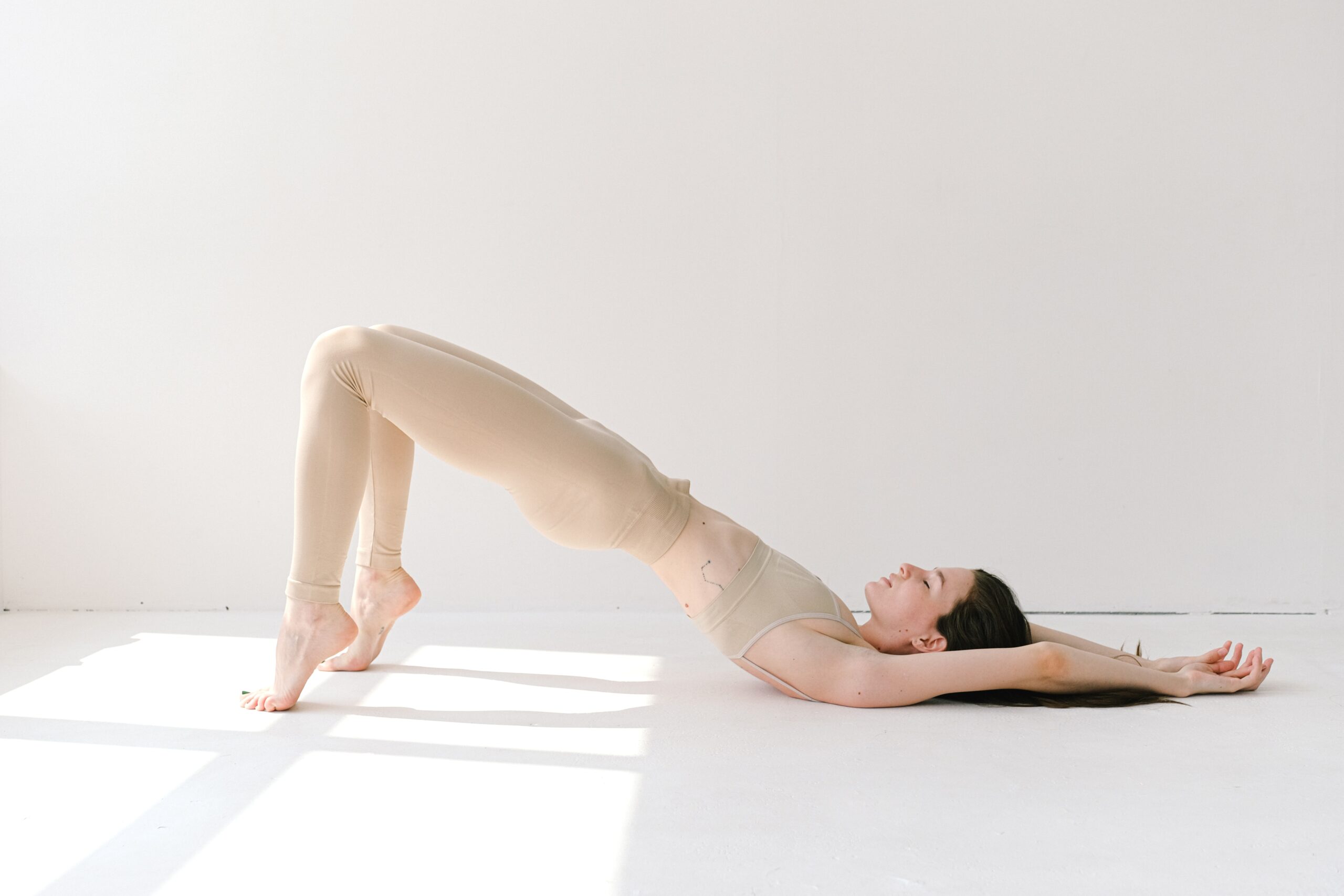 Yoga Beyond Asanas Embracing Mindfulness in Modern Practice